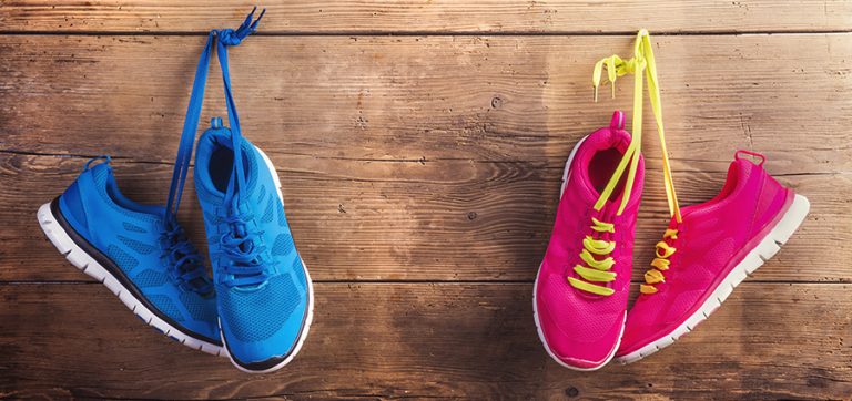 Quanto dura um tênis de corrida?
