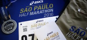 Asics Half Marathon